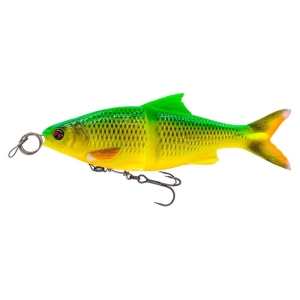 Savage Gear 3D GLIDE ROACH 23CM 170G FIRE ROACH