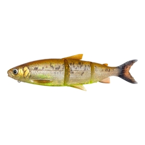 Savage Gear 3D LT WHITEFISH 17CM 53G MS BROWN CHRT