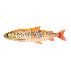 Savage Gear 3D LT WHITEFISH 17CM 53G MS GOLD ALBIN