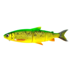 Savage Gear 3D LT WHITEFISH 17CM 53G MS FIRE WF
