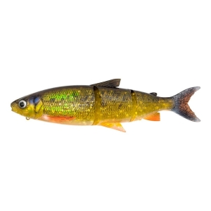 Savage Gear 3D LT WHITEFISH 27CM 217G MS DIRTY WF