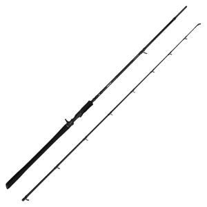 Savage Gear Alpha Sg2 2,46m 60-120g 2cz Cast