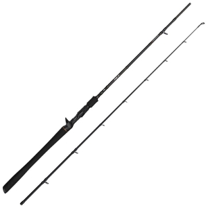 Savage Gear Alpha Sg2 Jerk 1,98m 50-100g 2cz Cast