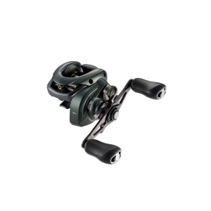 Multiplicator Shimano Curado M 151 LH