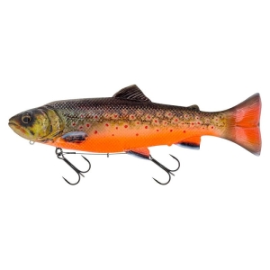 Savage Gear 3D LT PT 16cm 51g Artic Chart