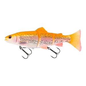 Savage Gear 3D LT Trout 30cm 303g S Golden Albino