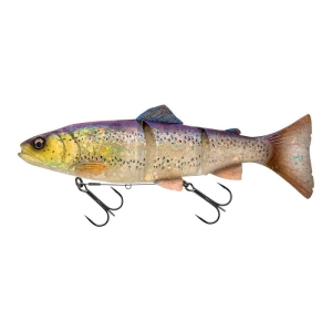 Savage Gear 3D LT Trout 25cm 180g SS CL Blue Trout
