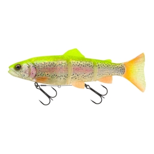 Savage Gear 3D LT Trout 20cm 98g S Clear Lemon Tro