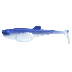 Libra Lures Embrion Shad 6"/150MM 003 BLUE WHITEFISH