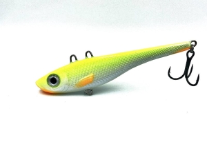 Wool Gloog Cicada Thor 8cm 15G Culoare RF