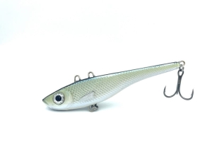 Wobbler Gloog Cicada Thor 10cm 19G Culoare N1