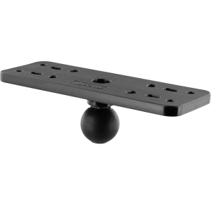 Scotty Ball System 1 1/2" 8" sub Echo 7-9"