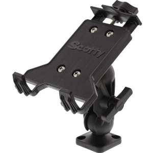 Suport pentru comprimate Scotty 7/8-1 1/4"