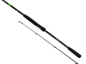 Favorite X1 Big River 3,00m 4-25g 2cz Spinning
