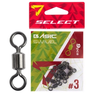 Selectează rotirea de bază #3 (9 buc/ambalaj)