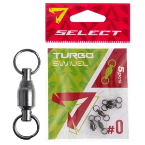 Alegeți curba rulmentului turbo pivotant #0 5 buc