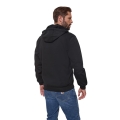 Bluza Carhartt Wind Fighter Full-Zip Black M6.jpg