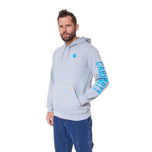 Bluza Carhartt Rain Defender® Midweight Neptu M