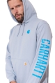 Bluza Carhartt Rain Defender® Midweight Neptu M1.jpg