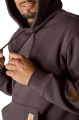 Bluza Carhartt Iconic K288 Logo Dark Sepia M3.jpg