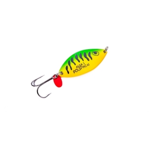 POLSPING ALGA 2 21g GREEN TIGER