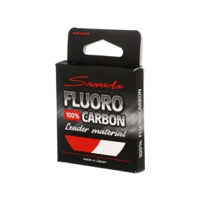 AZURA Fluorocarbon Azura Sawada 0,333mm 30m
