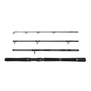 Penn Squadron IV Travel Rod 210cm 12-20LB 4sec