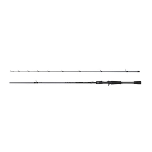 Abu Garcia VERITAS LTD 2.13m 10-45g Rod Cast