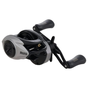 Abu Garcia MAX5 X LP-L LH multiplicator