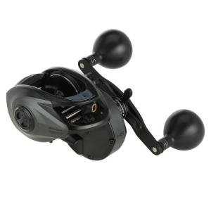 Abu Garcia BEAST Multiplicatorul 400 LP-L