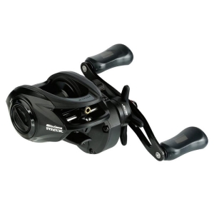 Abu Garcia MAX5 SX 200 LP-L LH multiplicator