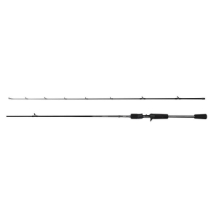 Mitchell TRAXX 213cm 10-45g Lure Casting Rod