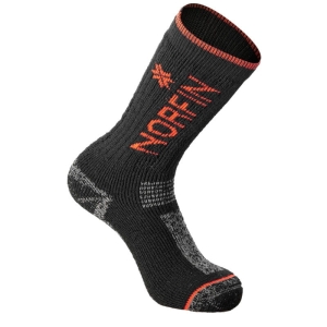 Norfin Sockets ARTTIC MERINO CREW Roz. 39- 41