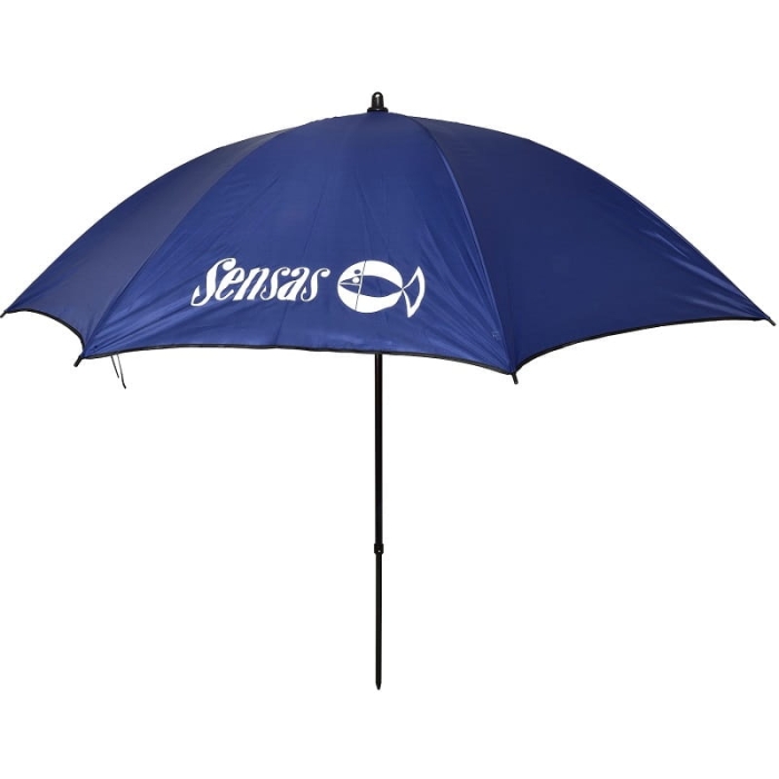 Sensas Parasol Parapluie Navy 2,20M.jpg