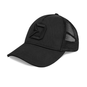 Top Cap Delphin BlackWay Trucker