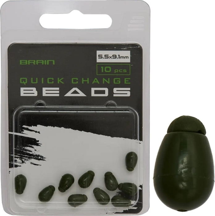 Łącznik Brain Quick Change Beads S 5.5x9.1mm 10szt.jpg