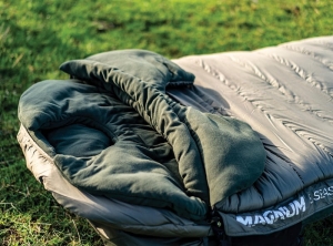 Crap Spirit Magnum 5 Sezonul XL sac de dormit