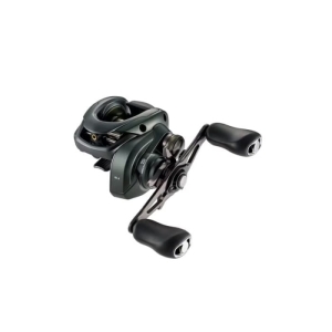 Multiplicatorul Shimano Curado M 151 LH HG