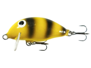 Wobbler Kenart Chubby 4 YB