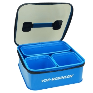 Kit EVA VDE-Robinson 4pc, 28x28x10cm