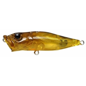 Wobbler Popper Megabass POPX Cicada II 64mm