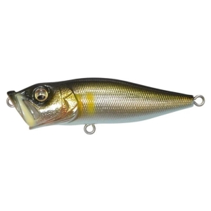 Wobbler Popper Megabass POPX Takumi Seochi Ayu 64mm