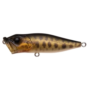 Wobbler Popper Megabass POPX FA Baby Raigyo 64mm