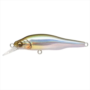 Wobbler Megabass X-80 Jr.#003 LZ Wakasagi 6.5cm