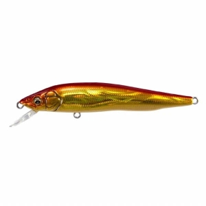 Wobbler Megabass GH95 #12 GG Akakin 9.5cm