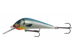 Wobbler Kenart Dynamic Plus 9cm 22g NRB FL