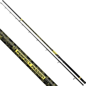 Black Cat Perfect Passion 2.4m XH-S 350g 2cz S