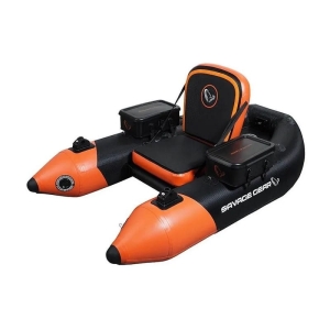 Flying Savage Gear High Rider 185 Pro Motor Belly Boat