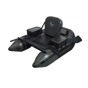 Flying Savage Gear Belly Boat 175 Stealth