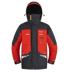 Graff Winter Jacheta WARMGUARD 619-O-B-4 M